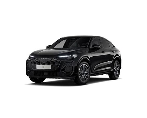 Audi Q5 Sportback (GUN)