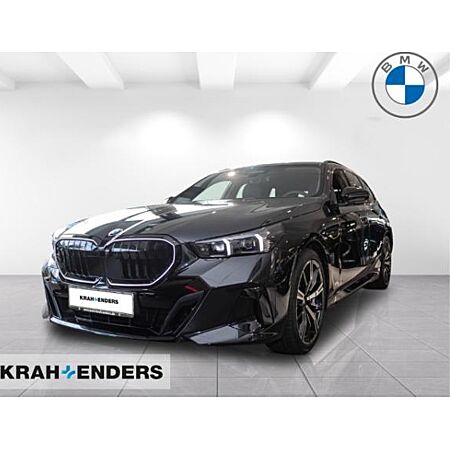BMW 540 leasen