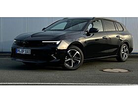 Opel Astra Sports Tourer GS Vorführwagendeal +Allwetterr.+Rückfahrkam.