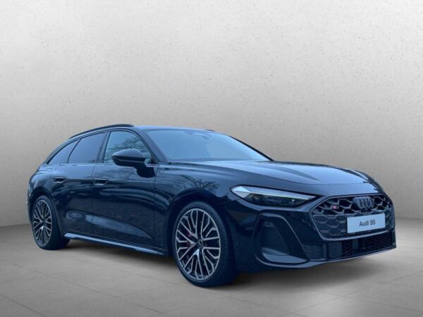 Audi S5 Avant❗Quattro❗S-Tronic❗MATRIX LED❗HUD❗B&O❗AHK❗SOFORT❗ bild 3