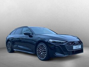 Audi S5 Avant❗Quattro❗S-Tronic❗MATRIX LED❗HUD❗B&O❗AHK❗SOFORT❗ bild 3