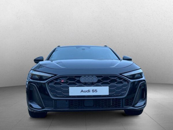Audi S5 Avant❗Quattro❗S-Tronic❗MATRIX LED❗HUD❗B&O❗AHK❗SOFORT❗ bild 4