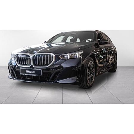 BMW 530 leasen