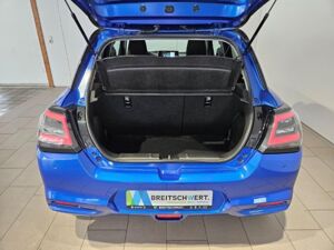 Suzuki Swift Comfort CVT 🚗 sofort verfügbar bild 4