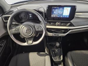 Suzuki Swift Comfort CVT 🚗 sofort verfügbar bild 7