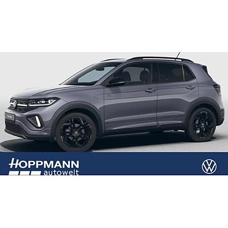 VW T-Cross leasen