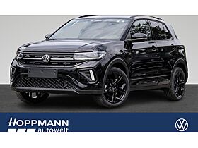 Volkswagen T-Cross R-Line1.5 TSI DSG AHK,NAVI,KAMERA Lagerwagen !
