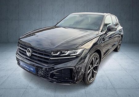 VW Touareg Volkswagen R-Line BlackStyle Luft Keyless AHK