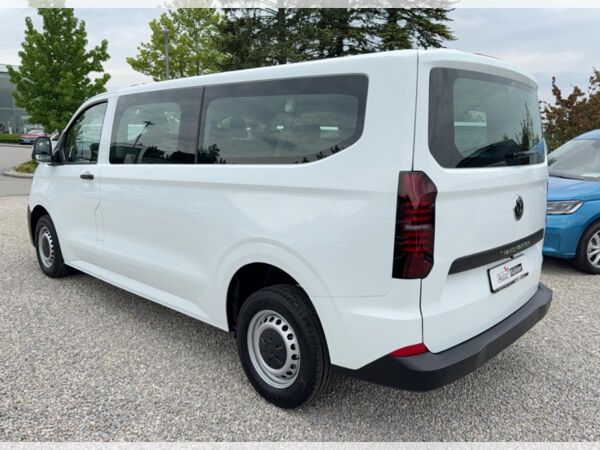 Volkswagen Transporter 2.0TDi DSG Lang bild 2