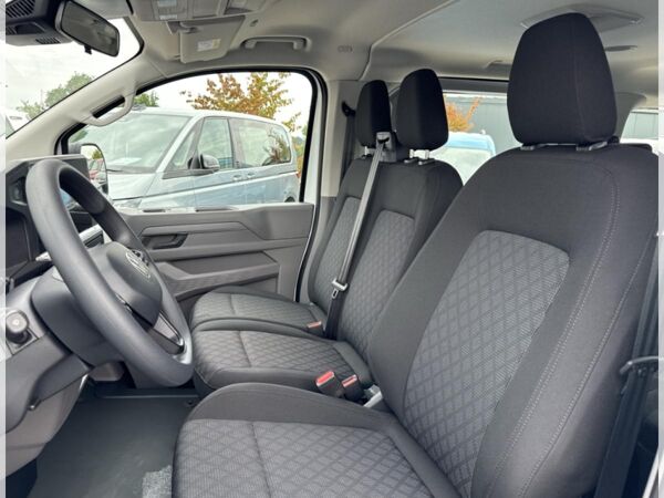 Volkswagen Transporter 2.0TDi DSG Lang bild 4
