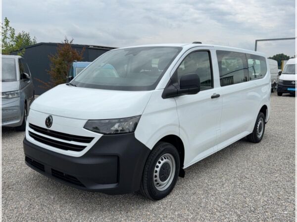 Volkswagen Transporter 2.0TDi DSG Lang bild 1
