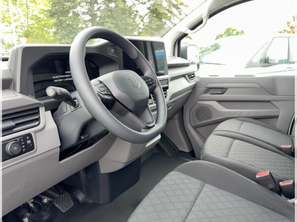 Volkswagen Transporter 2.0TDi DSG Lang bild 5