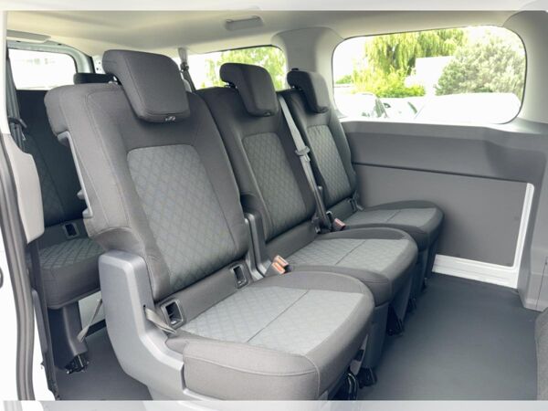 Volkswagen Transporter 2.0TDi DSG Lang bild 6
