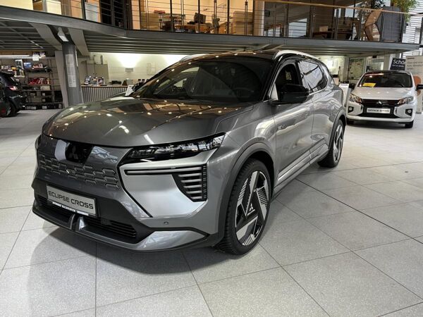 Mitsubishi Eclipse Cross EV Diamant Top 87kWH 11kW OBC bild 1