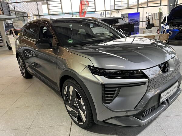 Mitsubishi Eclipse Cross EV Diamant Top 87kWH 11kW OBC bild 3