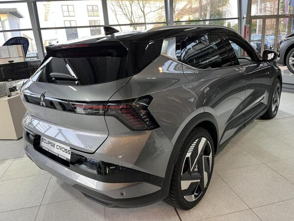 Mitsubishi Eclipse Cross EV Diamant Top 87kWH 11kW OBC bild 5