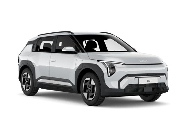 Kia EV3 81.4 AIR WIN DWA bild 1