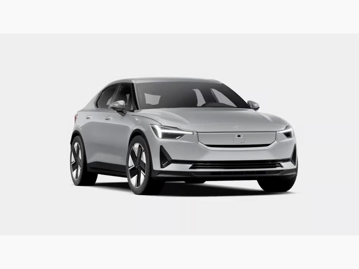 Polestar 2 Long Range Single Motor | Privatkundenangebot inkl. 3.000€ BAFA-Förderung bild