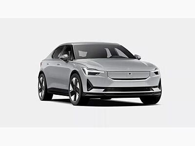 Polestar 2 Long Range Single Motor | Privatkundenangebot inkl. 3.000€ BAFA-Förderung