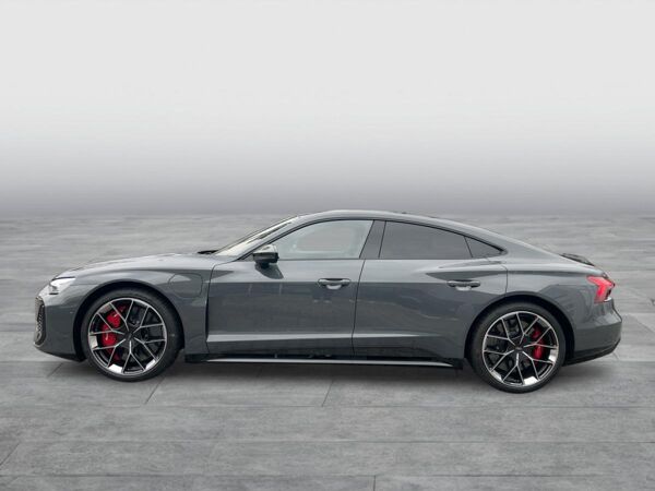 Audi RS e-tron GT Facelift/Carbon/190UPE/Laser/HuD/360°/S-Sitze pro bild 2