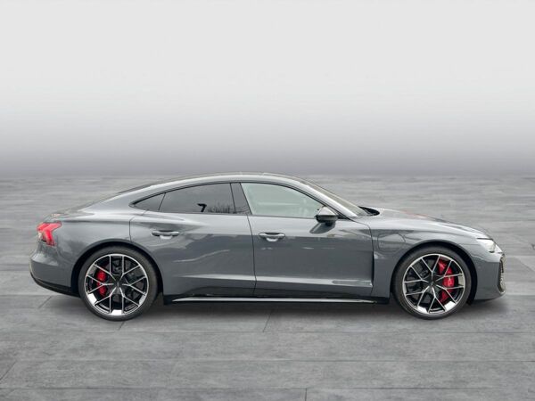 Audi RS e-tron GT Facelift/Carbon/190UPE/Laser/HuD/360°/S-Sitze pro bild 5