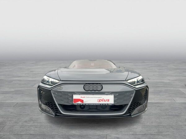 Audi RS e-tron GT Facelift/Carbon/190UPE/Laser/HuD/360°/S-Sitze pro bild 7