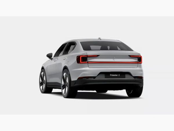 Polestar 2 Long Range Single Motor | Gewerbekundenangebot bild 2
