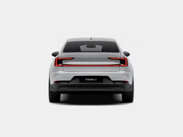 Polestar 2 Long Range Single Motor | Gewerbekundenangebot bild 3