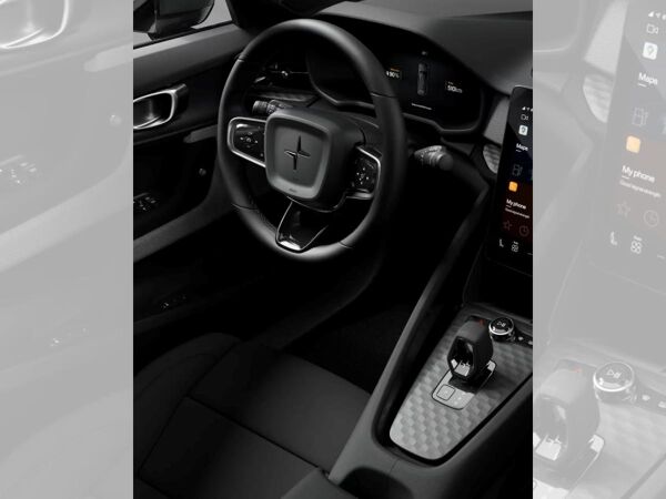 Polestar 2 Long Range Single Motor | Gewerbekundenangebot bild 5