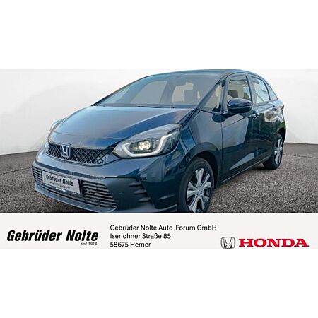Honda Jazz leasen