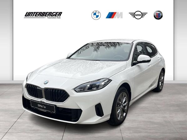 BMW 116 DAB LED Komfortzg.PA AHK DA Adap. LED bild 1