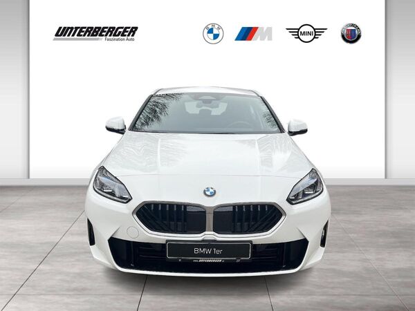 BMW 116 DAB LED Komfortzg.PA AHK DA Adap. LED bild 2