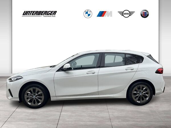 BMW 116 DAB LED Komfortzg.PA AHK DA Adap. LED bild 3