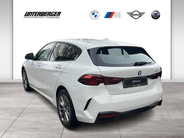 BMW 116 DAB LED Komfortzg.PA AHK DA Adap. LED bild 4