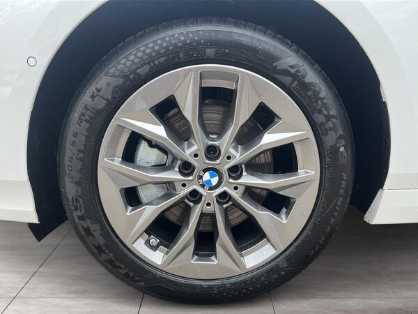BMW 116 DAB LED Komfortzg.PA AHK DA Adap. LED bild 6