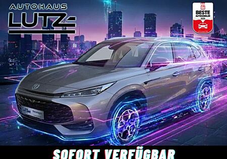 MG HS Hybrid+💎LUXURY💎💥Sofort Verfügbar💥 ✨Farbe wählbar✨