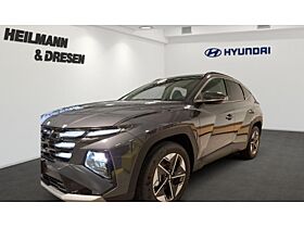 Hyundai TUCSON 1.6 Trend/Automatik/Navi/Sitzheizung/LED/Rückfahrkamera Hyundai TUCSON 1.6 Trend/Automatik/Navi/Sitzheizung/LED/Rückfahrkamera