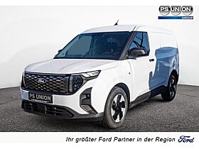 Ford Transit Courier Elektro Trend 54 KWh WinterPaket2 Klima Kamera CarPlay AndroidAuto uvm. -K.T.-