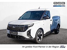 Ford Transit Courier Elektro Trend 54 KWh WinterPaket2 Klima Kamera CarPlay AndroidAuto uvm. -K.T.-