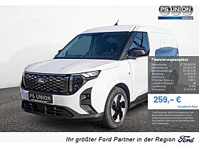 Ford Transit Courier Elektro Trend 54 KWh WinterPaket2 Klima Kamera CarPlay AndroidAuto