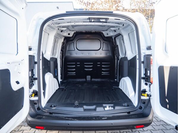 Ford Transit Courier Elektro Trend 54 KWh WinterPaket2 Klima Kamera CarPlay AndroidAuto bild 5