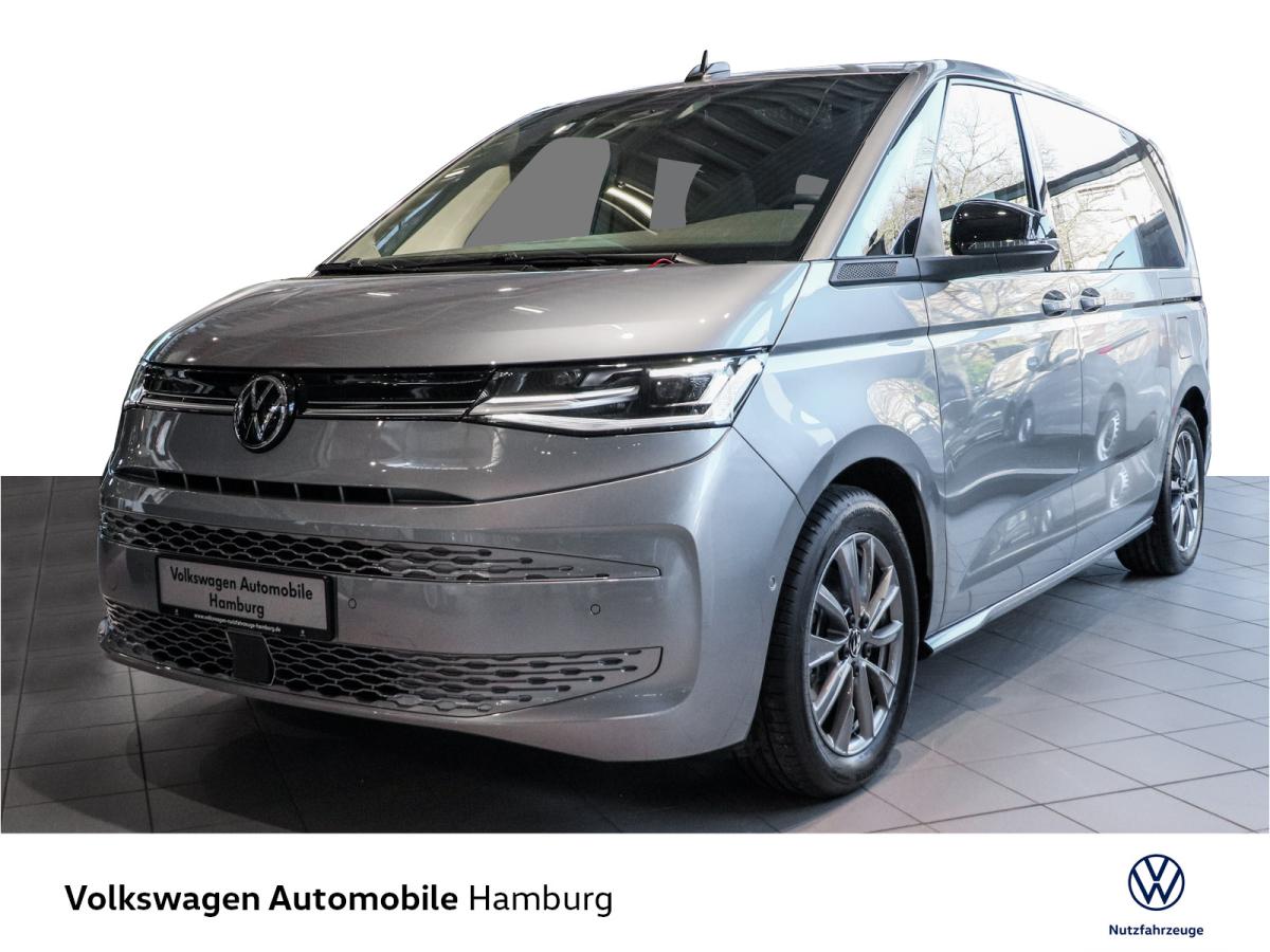 Volkswagen Multivan Life 7-Sitzer 2,0 l TDI DSG kurz bild
