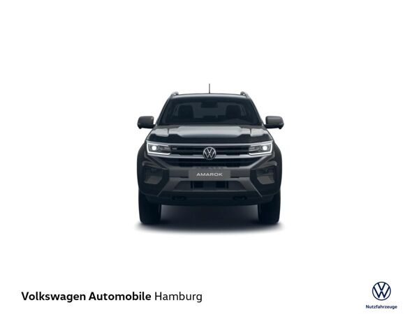 Volkswagen Amarok PanAmericana DC 3.0 TDI 4M bild 2