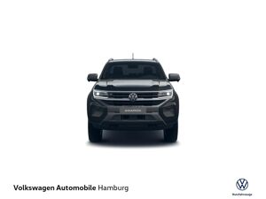 Volkswagen Amarok PanAmericana DC 3.0 TDI 4M bild 2
