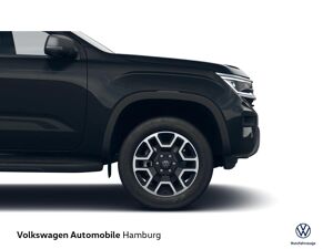 Volkswagen Amarok PanAmericana DC 3.0 TDI 4M bild 3