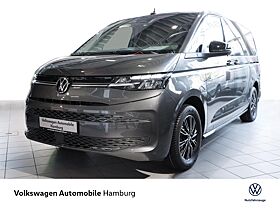 Volkswagen Multivan Life "GOAL" TSI OPF DSG lang