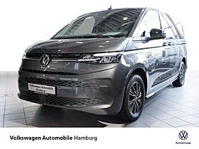 Volkswagen Multivan Life "GOAL" TSI OPF DSG lang Volkswagen Multivan Life "GOAL" TSI OPF DSG lang