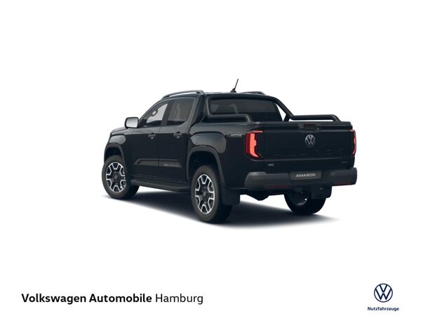 Volkswagen Amarok PanAmericana DC 3.0 TDI 4M bild 4