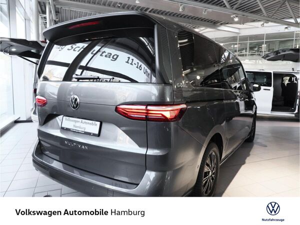 Volkswagen Multivan Life "GOAL" TSI OPF DSG lang bild 2