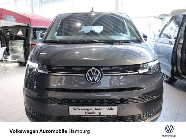Volkswagen Multivan Life "GOAL" TSI OPF DSG lang bild 3